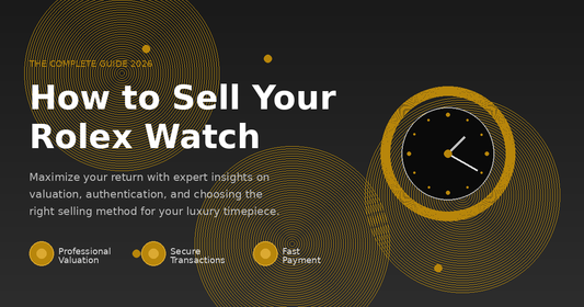 an image showing how to trade in your Rolex watch