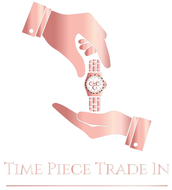 Timepiece Trade In